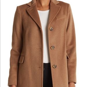 Lauren Ralph Lauren Pea coat Size 0